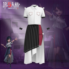タイムエージェント cos 衣装ジョー・リン cos 衣装アニメーション周辺フルセットスカートデイリー