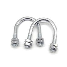 U����˨/U��˨/�ܰ��o�̼�-���N�ߴ綨�ƣ���D���ƣ�