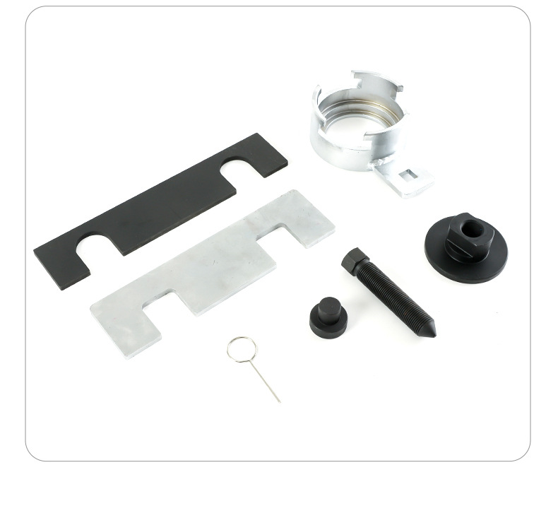 Car tool set for Buick GL8 Cadillac LTG engine timing tools, cross-border wholesale in stock
