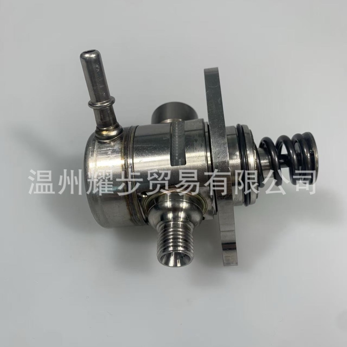 Refurbished High-Pressure Fuel Pump Suitable for Changan Cs35Puls1.6 Displacement S046121111010-B03