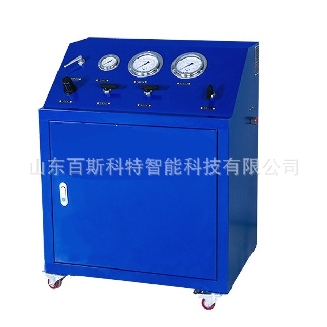 气体增压设备-应用于气体的高压产品和系统 气体增压系统