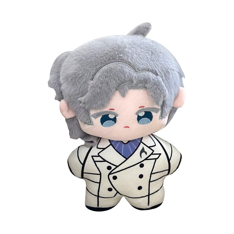 Muñeca de doujin bidimensional, bebé de imitación Xia Xiao Yinnu, linda muñeca de algodón Gu Shi Ye, muñeca de estrella de mar