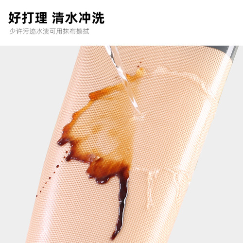 Cross-border silicone coffee machine mat kitchen dining bar dishwashing bar drain mat simple style silicone insulation mat dining table mat