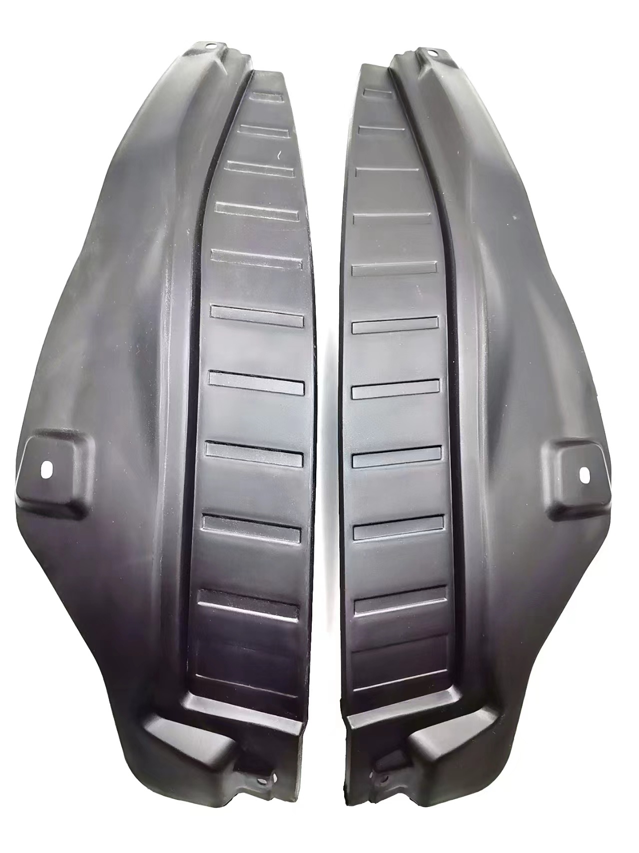 Chery icar03 forra un par