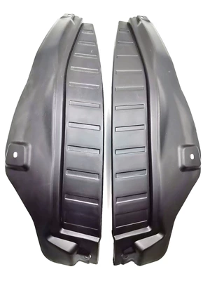 Suitable for Chery Icar03 Rear Door Lining Fender Without Drilling Installation Cross-Border Sales (Mudguard) - chery-icar03-lining-pair