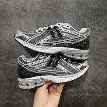 莆田鞋NB1906R时尚休闲鞋减震防滑耐磨运动鞋透气百搭低帮跑步鞋