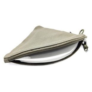 Filter Paper Storage Box Hand Grinding Coffee Storage Bag Convenience Bag Outdoor Camping Hand Brewing Coffee Appliance Travel Bag