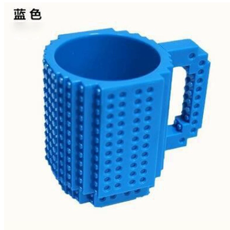 Lego, coffee constructor, DIY
