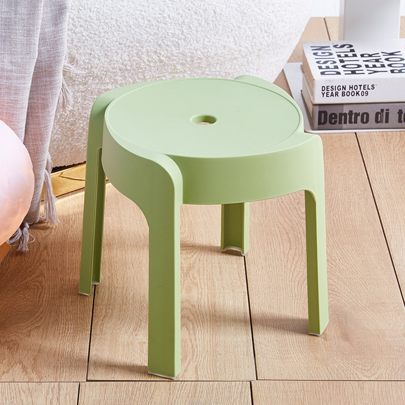 Short style-matcha green [1 pack]