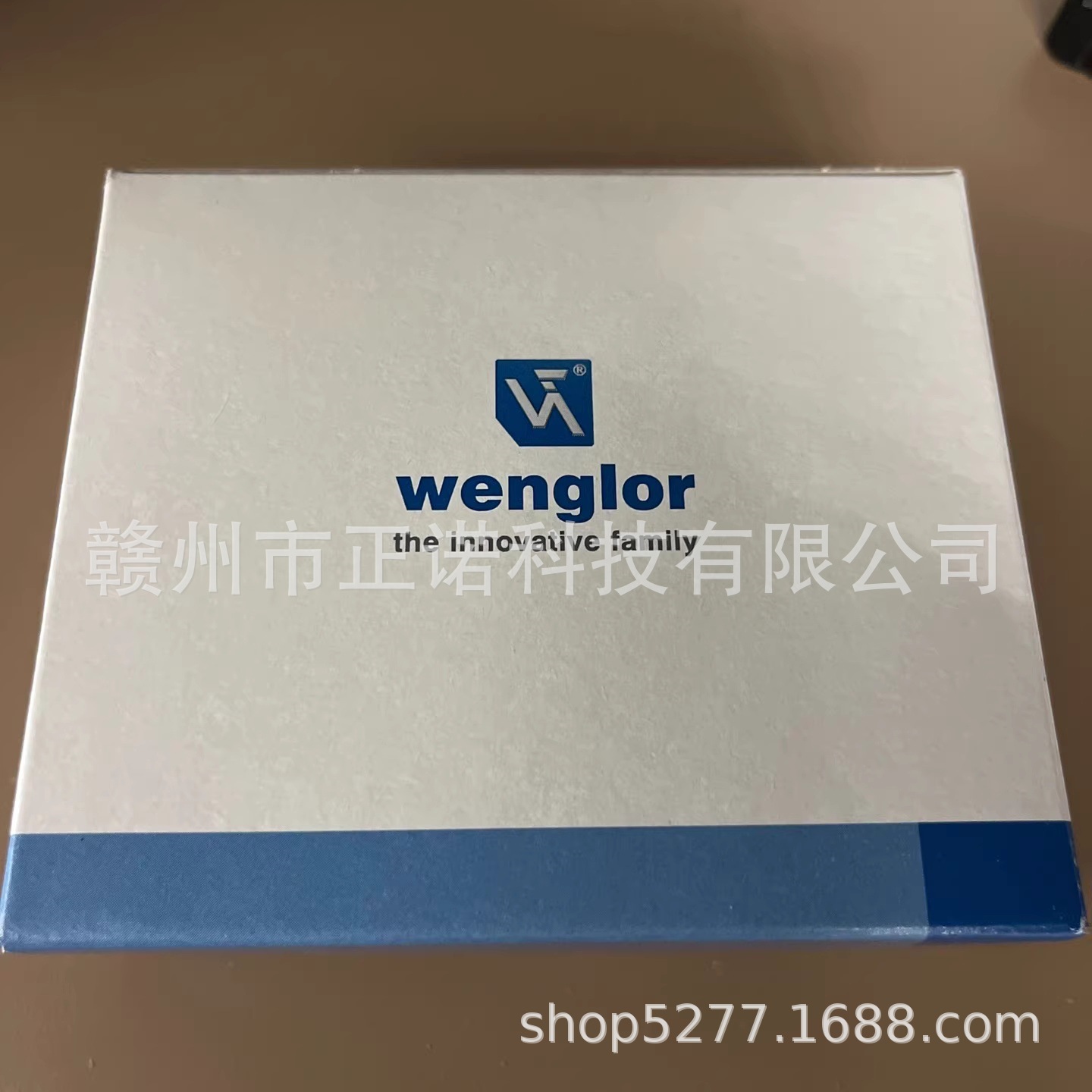 YH08NCT8#全新现货原装正品Wenglor威格勒议价供应