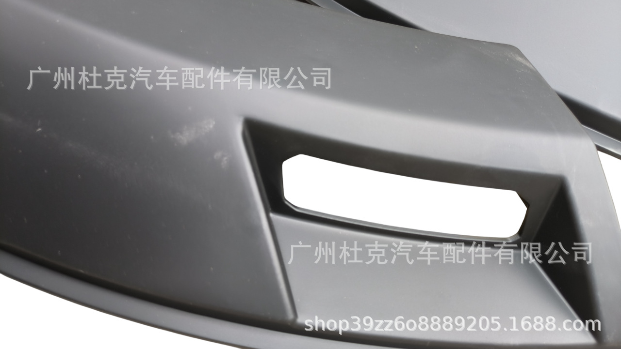 Fender Flares Mudguards for Ford Ranger T9 2023-2024 Off-road Modification