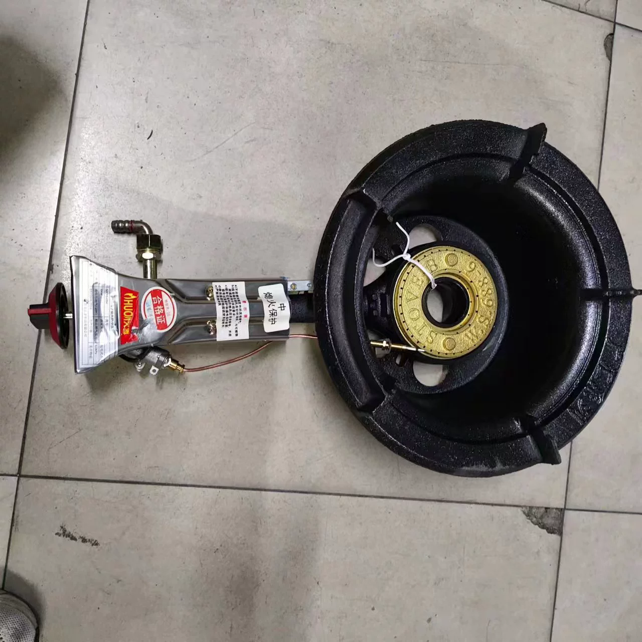 В наличии Оптовые чугунные настольные огнетушители электронные бытовые печи для коммерческих отелей высокого давления