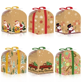 礼品袋;纸盒;纸袋