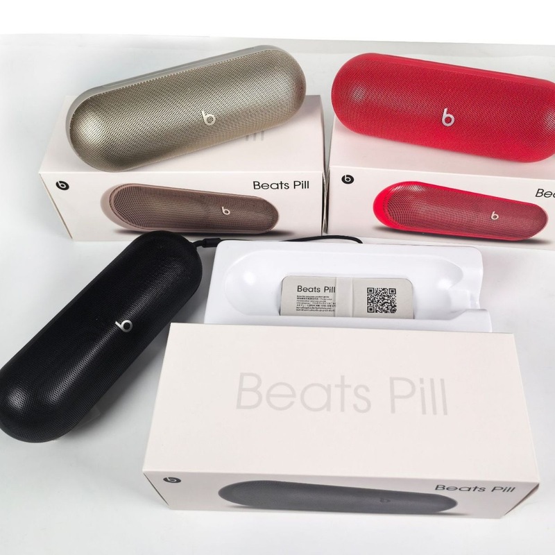 ワイヤレスbluetoothスピーカー代発Beats pill防水スマートオーディオサブウーファーカプセル音響ポータブル|undefined