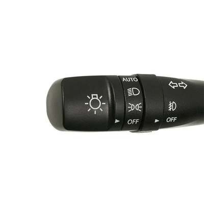 Optima Lighting and – Power supply, ignition system accessories