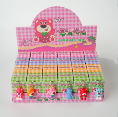 【딸기곰】블라인드 박스 24개