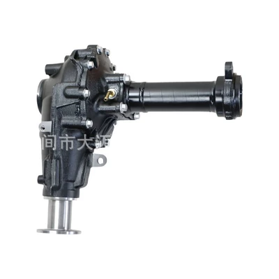 bracket assembly 41110-35790, Differential assembly