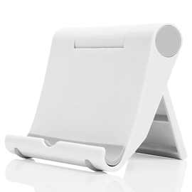 懒人手机支架 桌面多功能旋转通用平板电脑底座折叠懒人手机支架