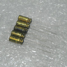 nichicon FG  50V1UF 2.2UF 3.3UF 4.7UF 10UF 22UF ���b�~�_���