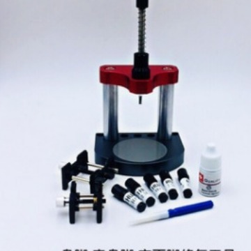 包邮修表工具/修复盘脚 /表盘脚 /字面脚 焊接机 手表字面脚修复