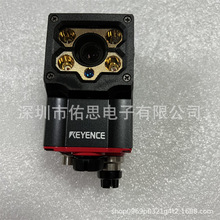 KEYENCE基恩士SR-1000 自动对焦 条码/二维码 扫码器质保一年议价