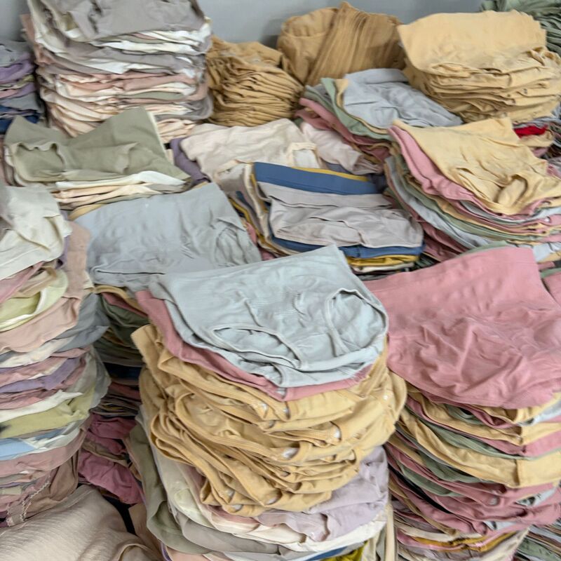Wholesale of Mixed Styles of Seamless Assorted Underwear, Sexy Women's Fashion Bikini Thongs Wholesale of Mixed Styles of Seamless Assorted Underwear, Sexy Women's Fashion Bikini Thongs