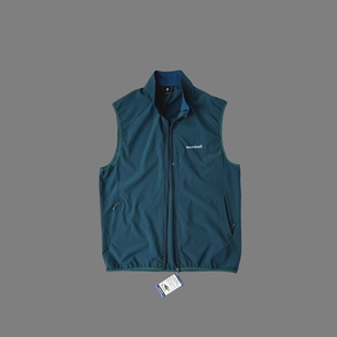 Hard goods! 2025 Spring and Autumn Vintage Casual Lightweight Breathable Waterproof Collar Men's and Women's Mountaineering Hiking Outdoor Vest