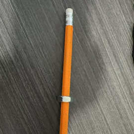 定制GF跨境新款Threaded Focus Pencil螺纹对焦铅笔