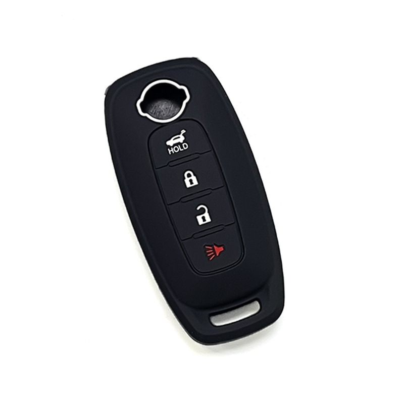 D 4 키 테일 박스