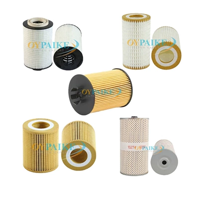 Cup, Diesel filter