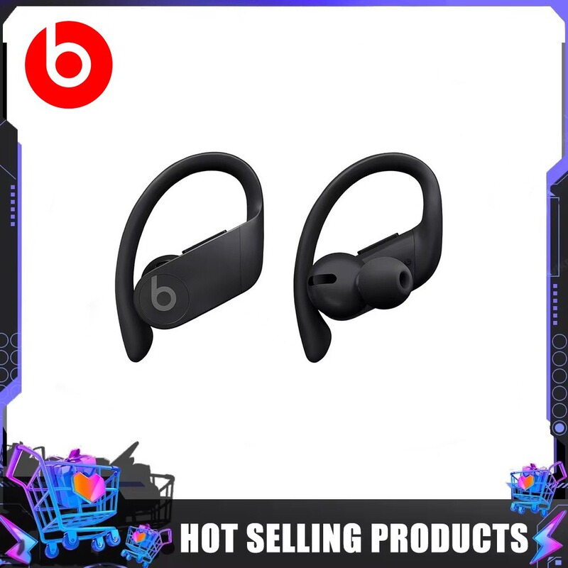 Beat.s Powerbeat.s Pro Wireless Bluetooth Earbuds Appl.e H1|undefined