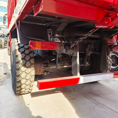 Trucks, Available for Immediate Delivery, Construction – Yük maşınları