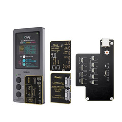 Original potential icopy original color dot matrix cable dot matrix integrated small board disassembly-free repair instrument external battery cable