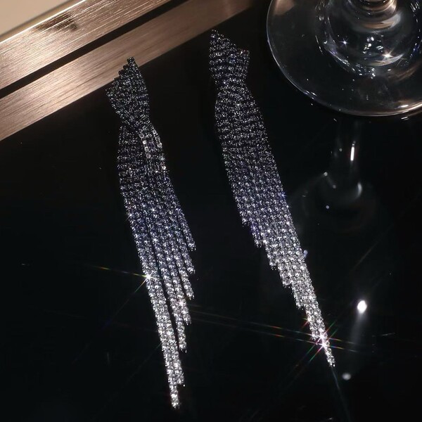 elegant earrings