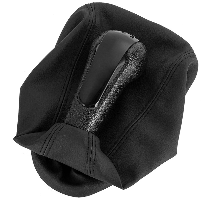 Suitable for Chevrolet manual shift handball dust cover integrated 5-speed car gear head hanging gear head