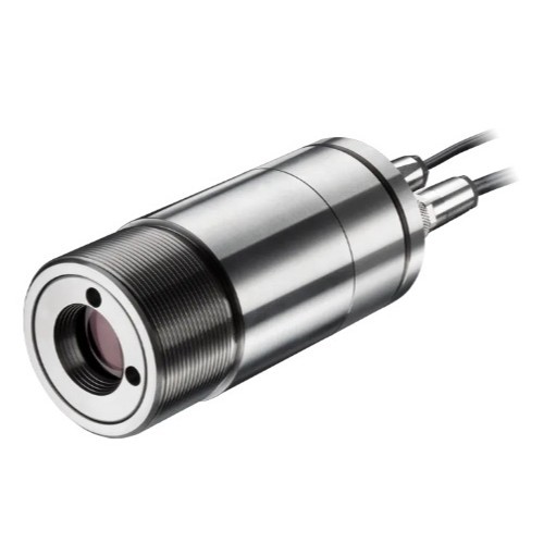 OPTRIS德国 CSvision R2ML高性能单件双色工业 R2M 比率高温计