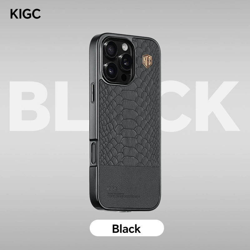 Apple, совместимый iPhone 16, чехол для телефона, iPhone16 Pro, 16проб, крокодиловый принт, iphone