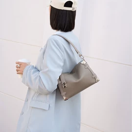 女士单肩包;女士手提包;女士斜挎包