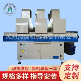 涂装生产线;木工机械;烘干固化设备