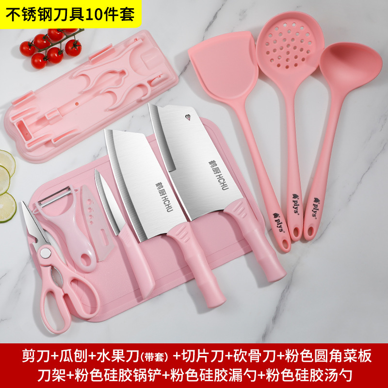 Cuchillo de cocina de dormitorio, cuchillo de cocina de dos usos, cuchillo de corte de frutas, cuchillo de corte de cocina de dos usos, cuchillo de corte de frutas, cuchillo de corte de cocina de dos usos