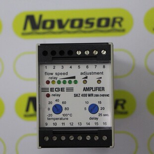 Sensor SKZ400WR EGE