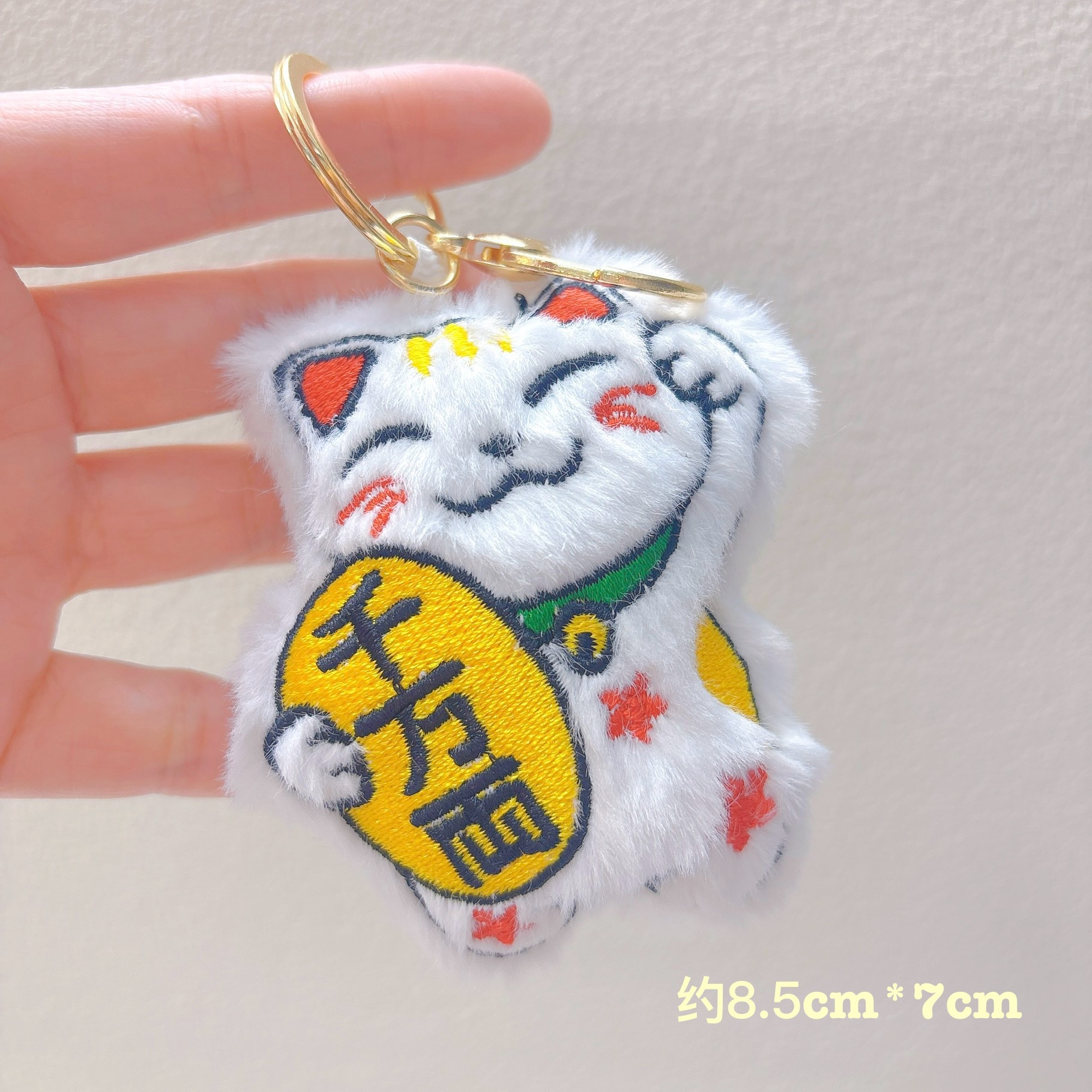 행운의 고양이 0kg