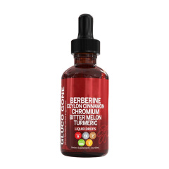 TK人気シナモンドロップス Bwrberine Ceylon Cinnamon ベルベリン セイロンシナモン ソース