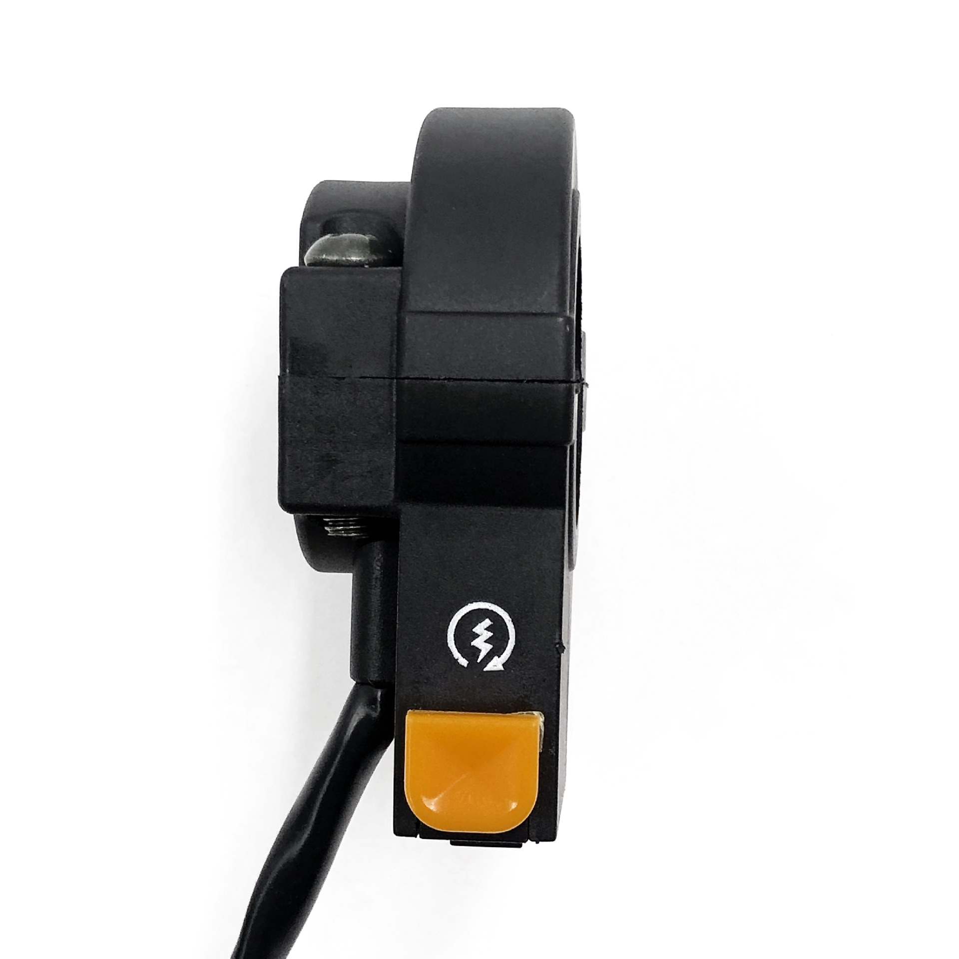 Motorcycle Handlebar Switch Assembly For WAVE110