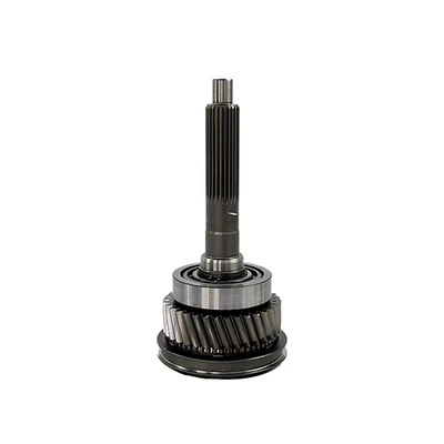 Suitable for Dongfeng Volvo 14-Speed Gearbox First Shaft Assembly C1701030-Tv211