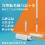 跨境定制可撕加厚粘毛器