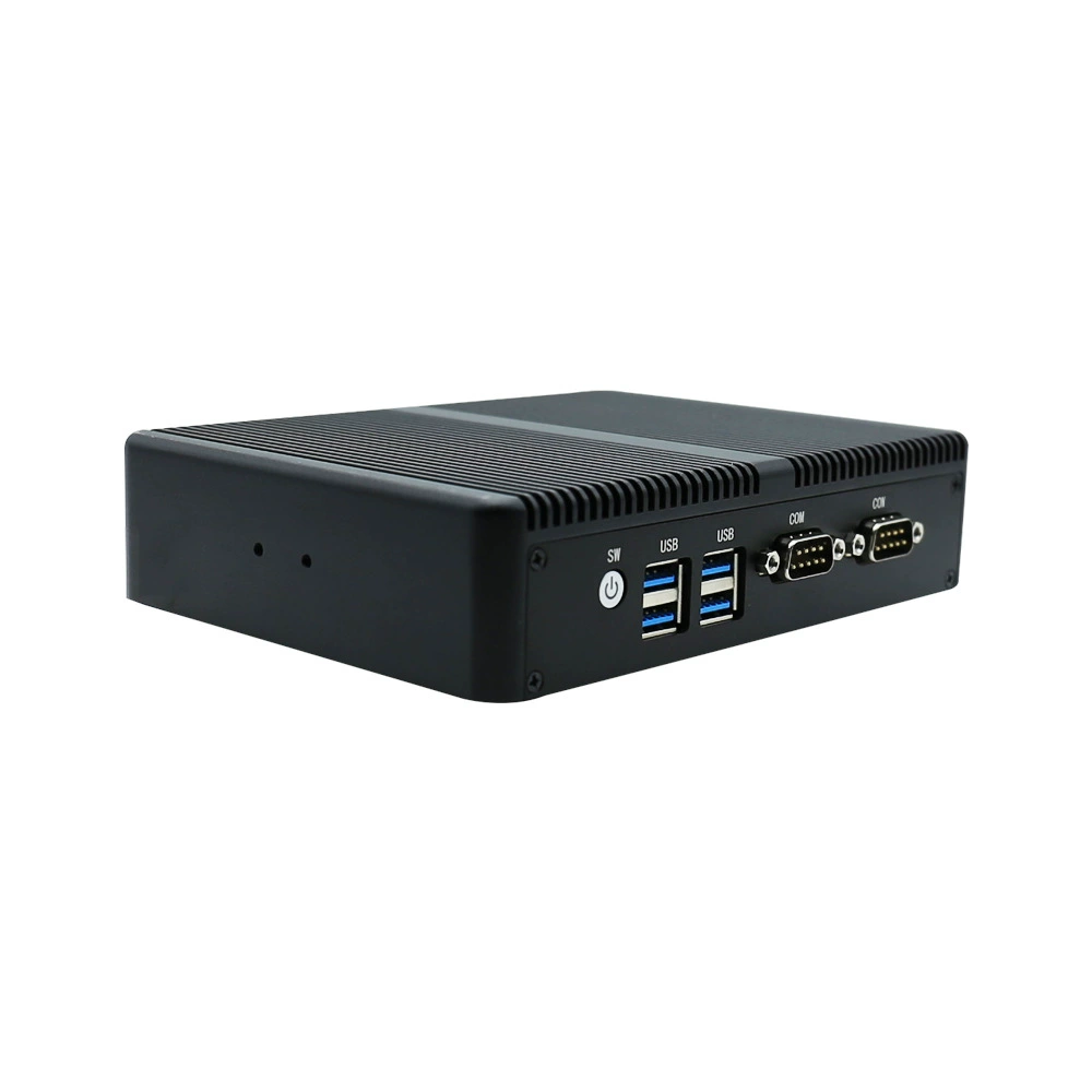 Промышленный встраиваемый мини-ноутбук, 100 шт., Intel Core i3 / Core i5 / Core i7