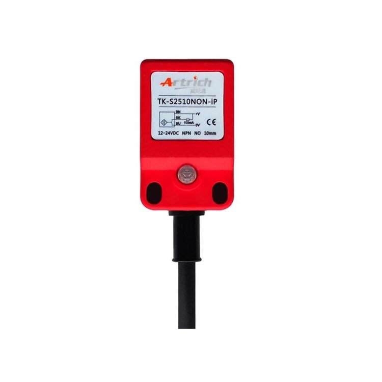 供应MT-S1808PCN-IP接近传感器 珠海威纶通代理商