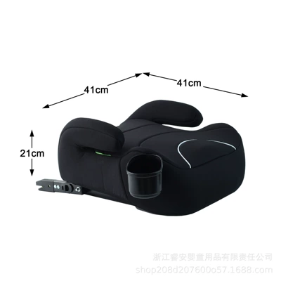 Safety Seat Booster Pad: Car child safety seat