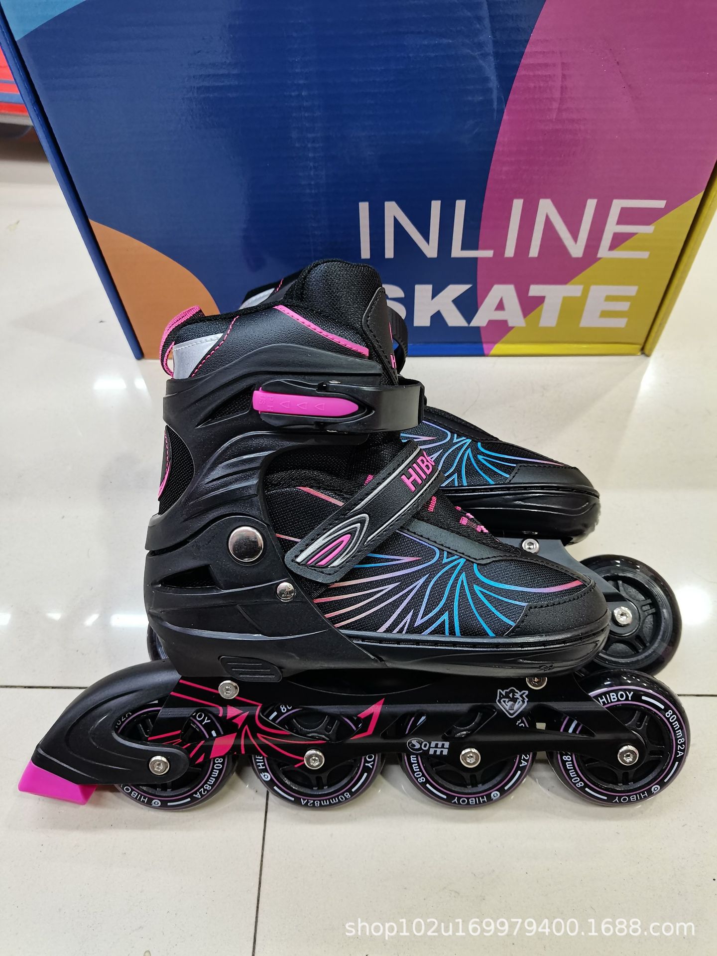 Professional roller skates for beginners for children and adults for…